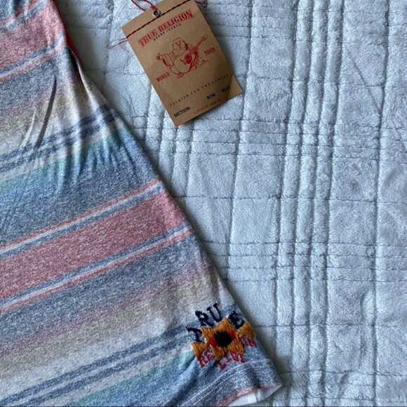 True Religion Tank - Picture 9 of 9